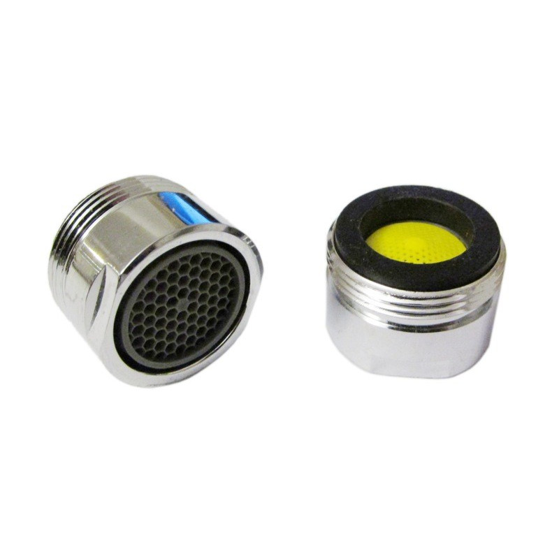 5 X Perlator M22 4L/min GWINT ZEWNĘTRZNY 70%