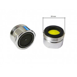 5 X Perlator M22 4L/min GWINT ZEWNĘTRZNY 70%
