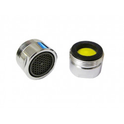 5 X Perlator M22 4L/min GWINT ZEWNĘTRZNY 70%